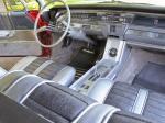 Oldsmobile Starfire Hardtop Coupe 1962 года